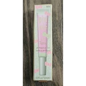 Pixi+ Hello Kitty Lip Tone pH Reactive Tint lip gloss ~ 0372 ~ NIB 0.4 Fl Oz